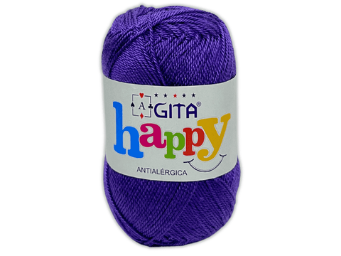 Happy