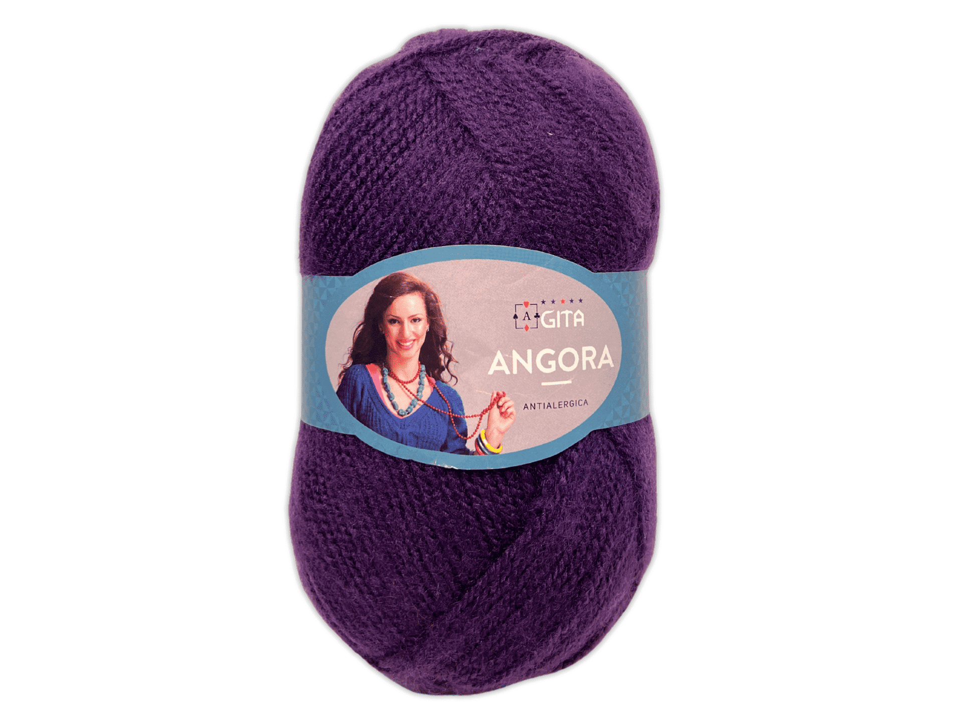 Angora