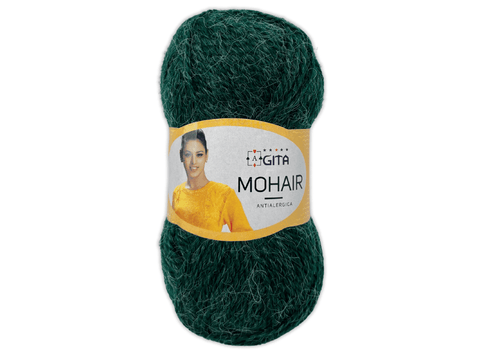 Mohair
