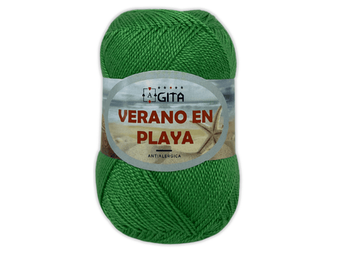 Verano en Playa