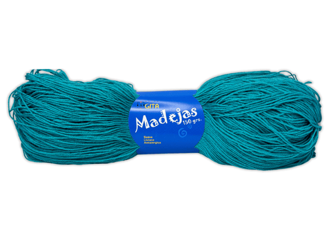 Madejas 150