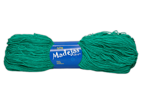 Madejas 150