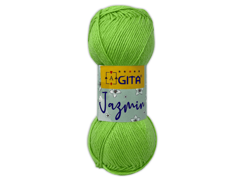 Jazmín