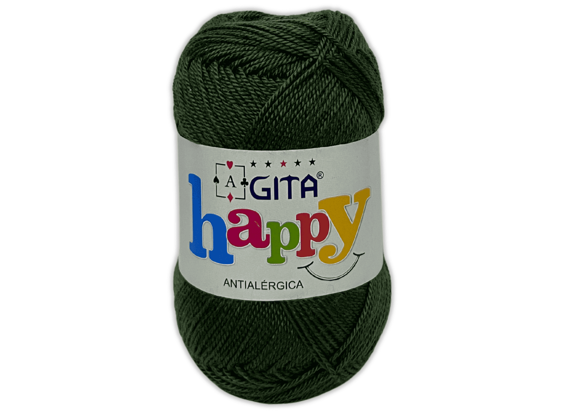 Happy