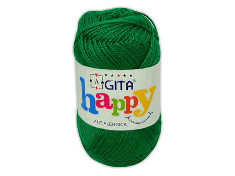 Happy