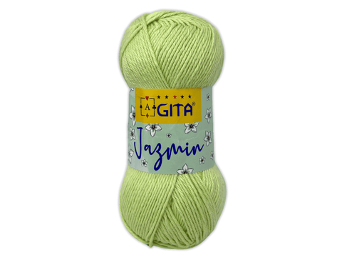 Jazmín