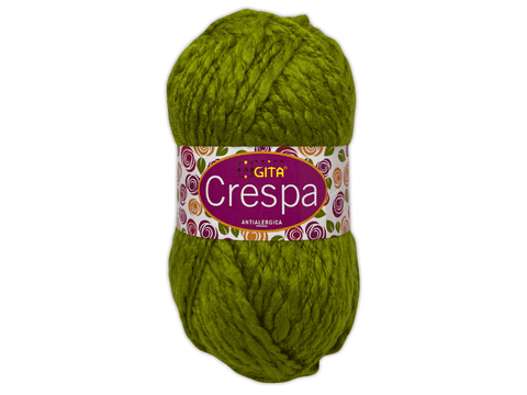 Crespa