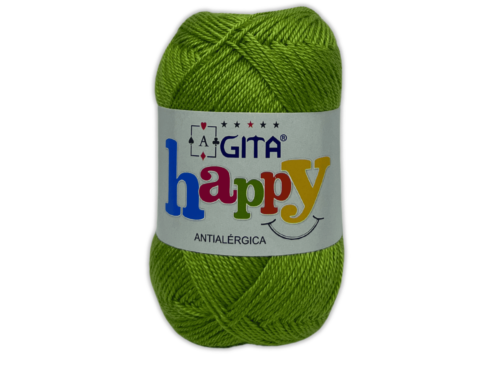 Happy