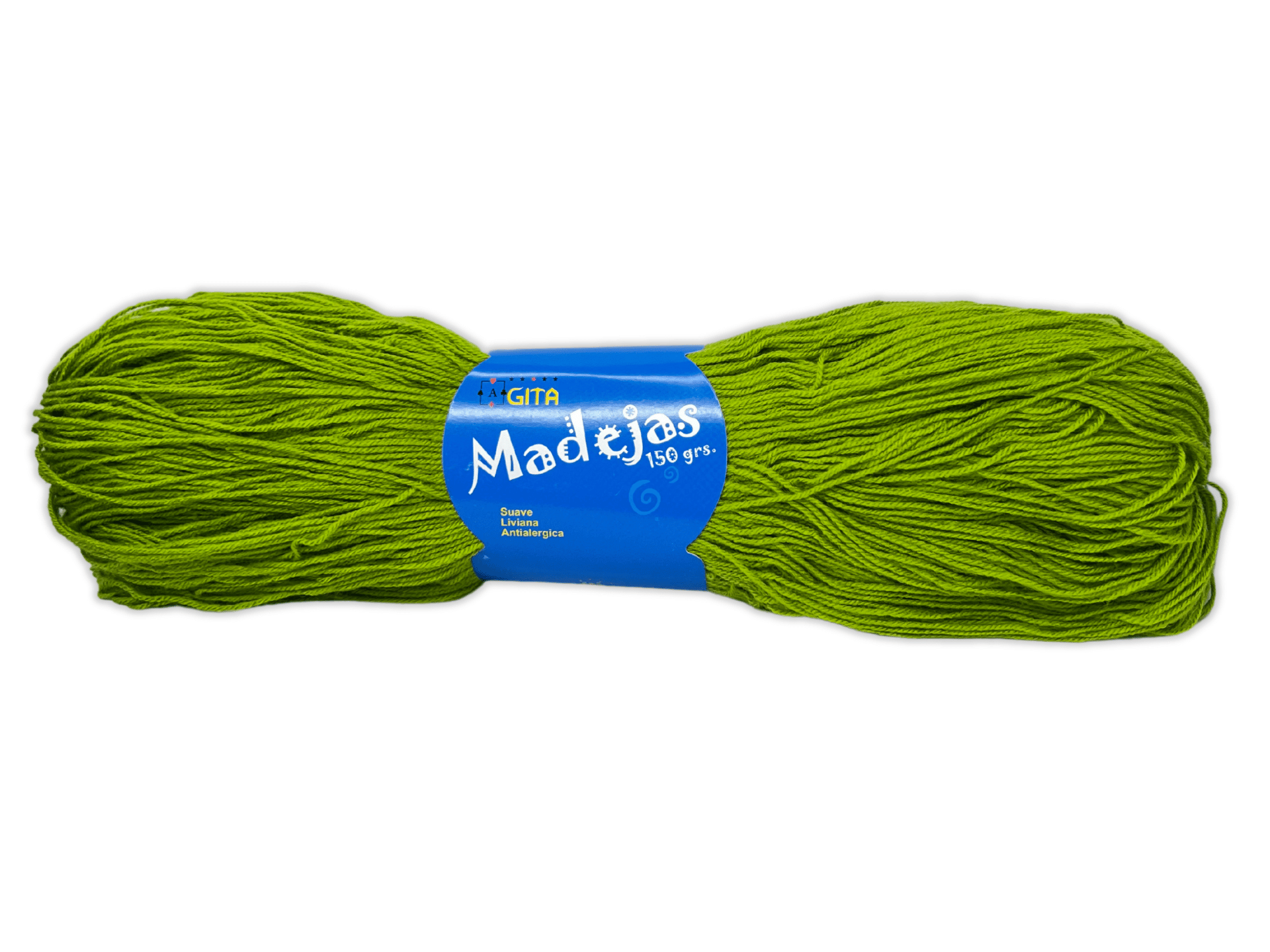 Madejas 150