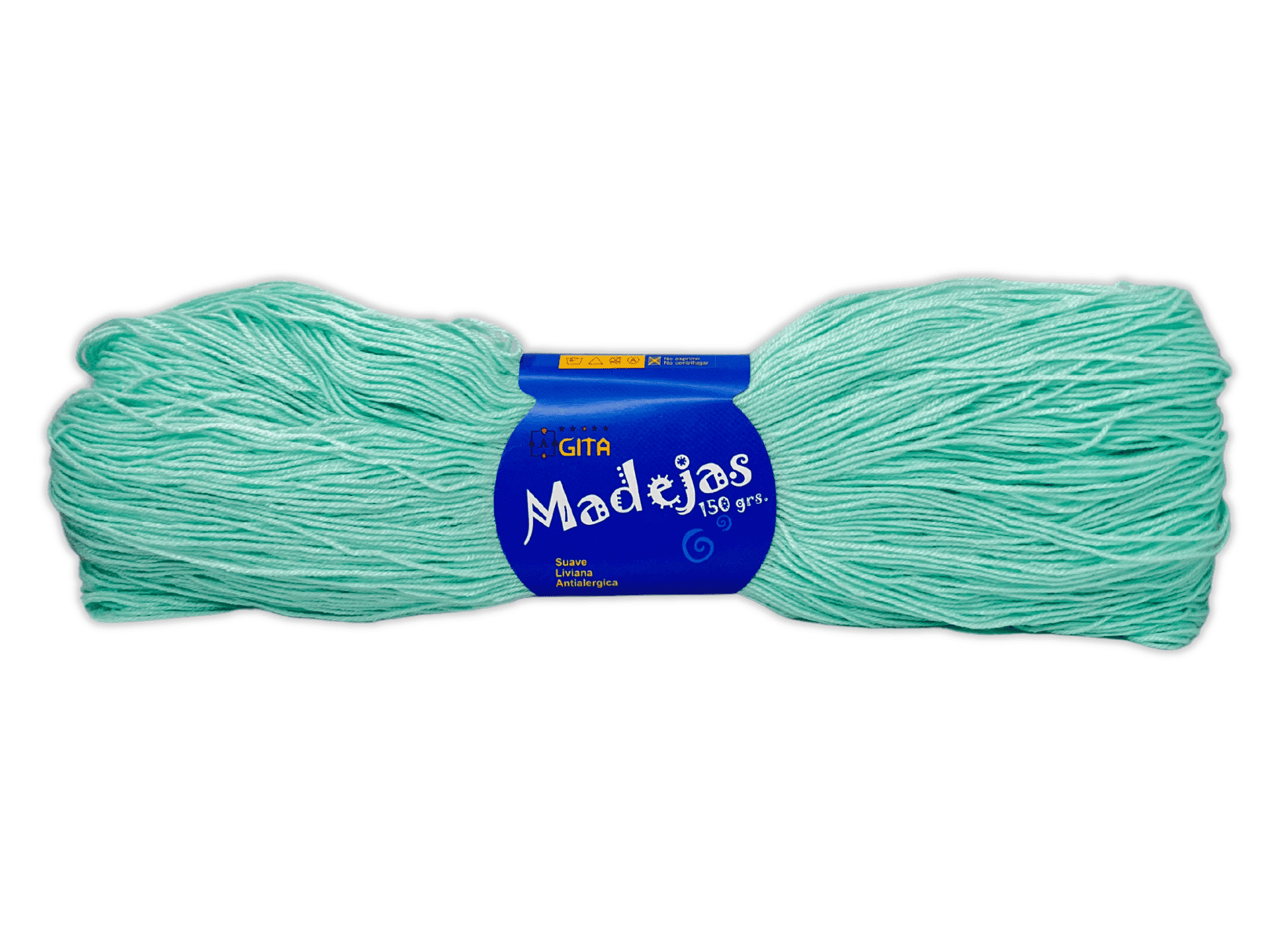 Madejas 150