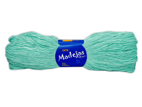 Madejas 150