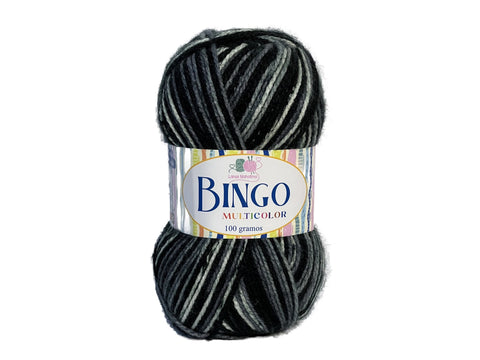 Bingo Matizado