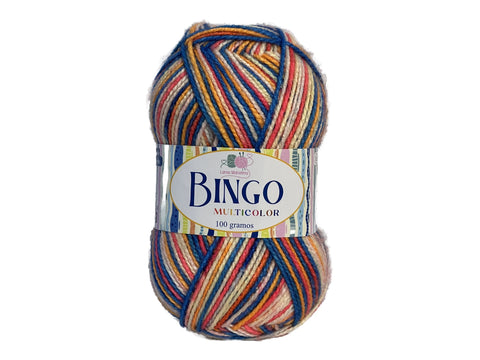 Bingo Matizado