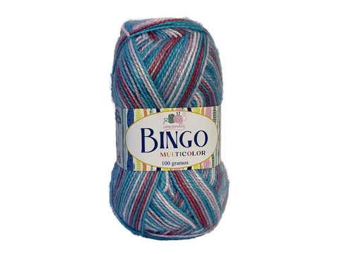 Bingo Matizado