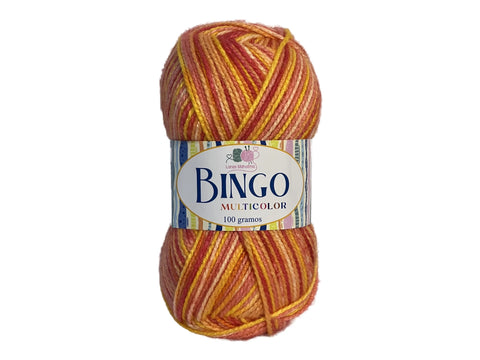 Bingo Matizado
