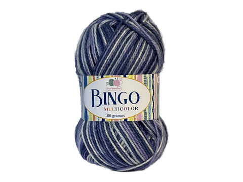 Bingo Matizado