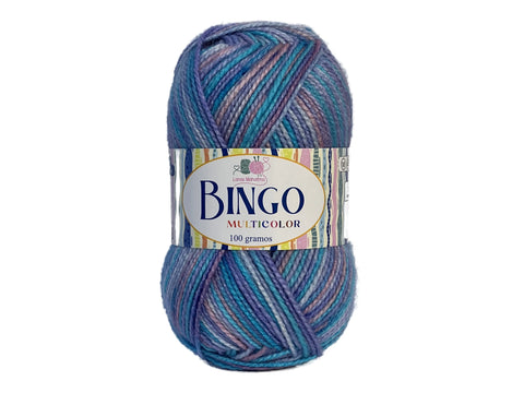 Bingo Matizado