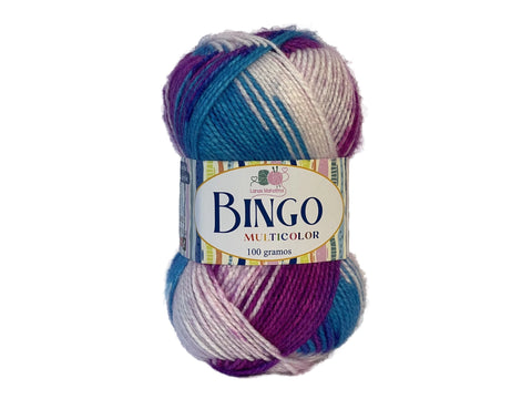 Bingo Matizado