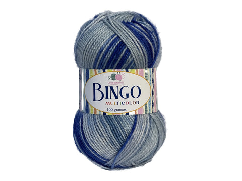 Bingo Matizado