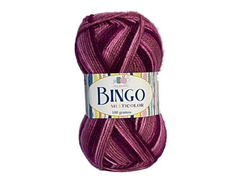 Bingo Matizado