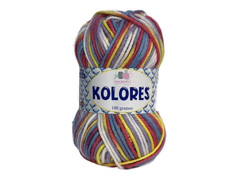 Kolores