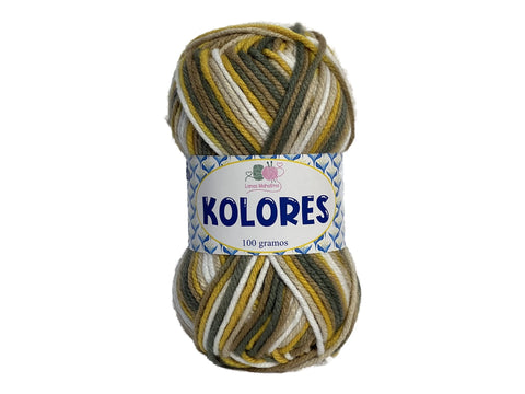 Kolores