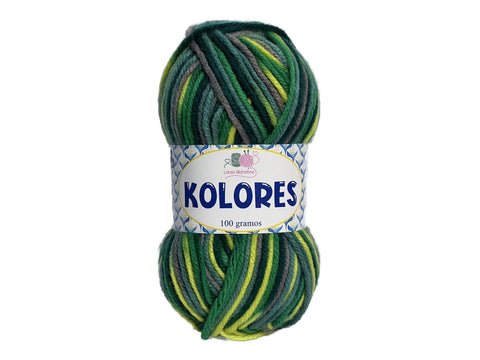 Kolores