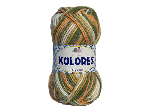 Kolores