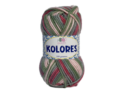 Kolores