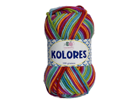 Kolores